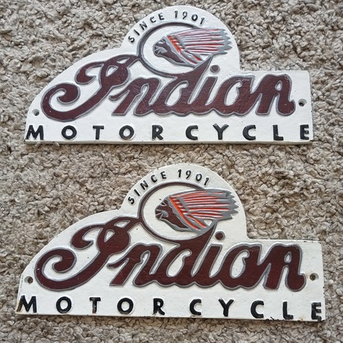 Indian motorcycle great - indian, x