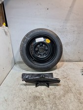 Nissan Almera Spare Wheel 15"