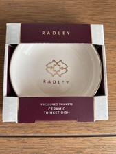 RADLEY TREASURED TRINKETS