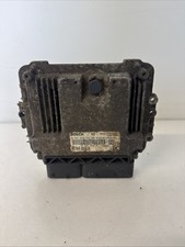 VAUXHALL ZAFIRA ASTRA 1.9 CTDI