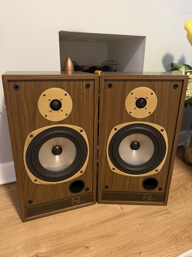 Tannoy mercury m20 - m20, bookshelf