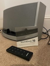 Bose SoundDock 10 Digital