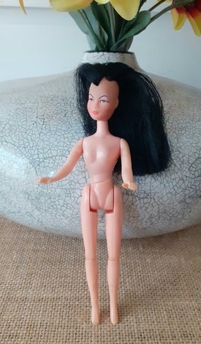 Vintage palitoy pippa doll - a,