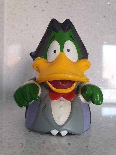Vintage 80s 90s count - 80s/90s, duckula