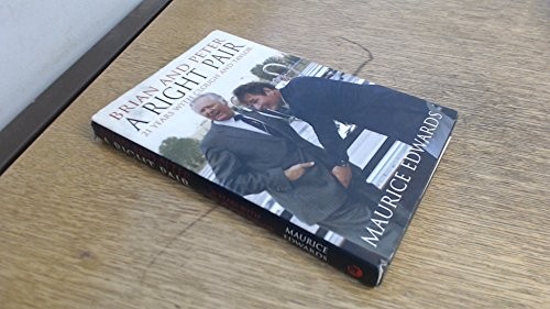 Brian and peter - brian, pair