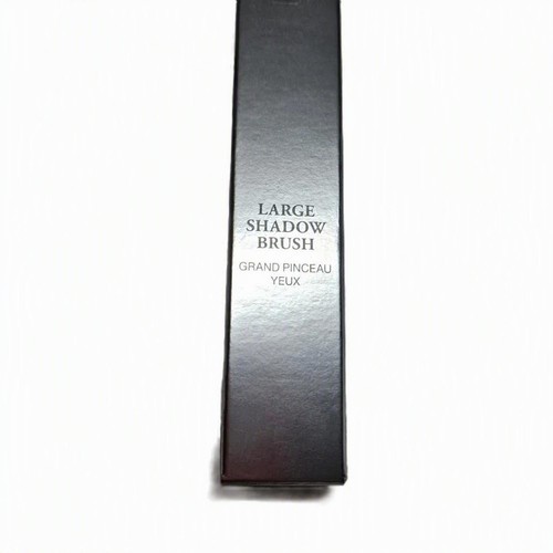 Lancome large shadow - lancome, brush