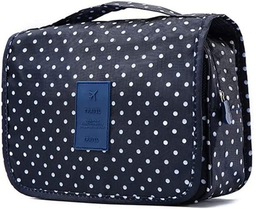 Travel toiletry bag - toiletry,