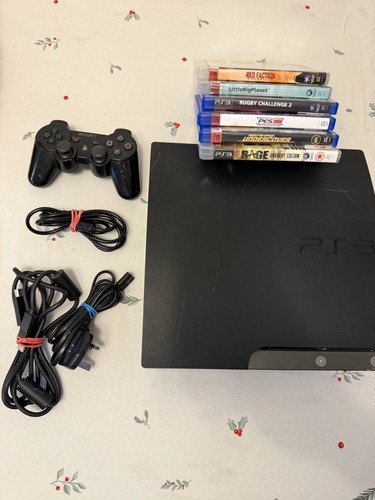 Sony playstation slim - playstation,