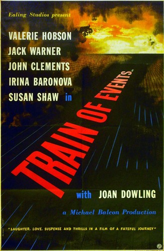 Train events 1949 jack - of,