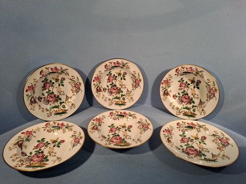 Wedgwood charnwood pattern - wedgwood,