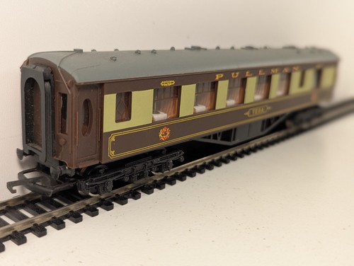 Wrenn w6002v pullman - w6002v,