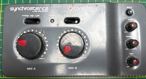 Audio connectiv - m-audio,