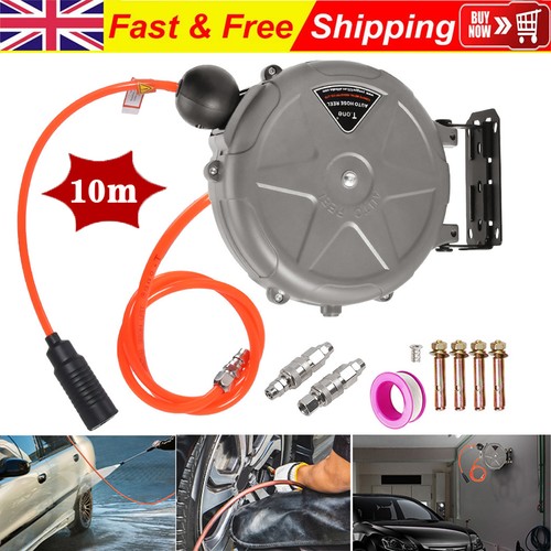 33ft 10m etractable - etractable, air