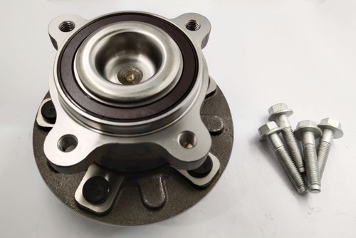Napa rear wheel bearing - napa,