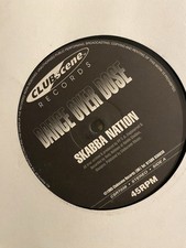 Mixed Joblot Vinyl 17 X Hardcore/Happy Hardcore/rave Vinyl