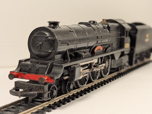 Tri ang hornby r50 gauge - tri-ang,