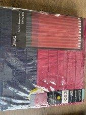 Next Pair of Tab Top Curtains