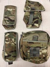 MK4 OSPREY POUCH - First Aid