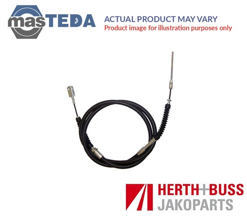 J3936054 handbrake cable - handbrake, right