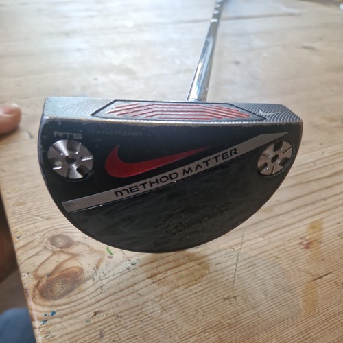 Nike method matter putter - matter, 34