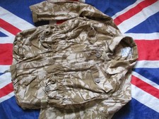 BRITISH ARMY desert dpm