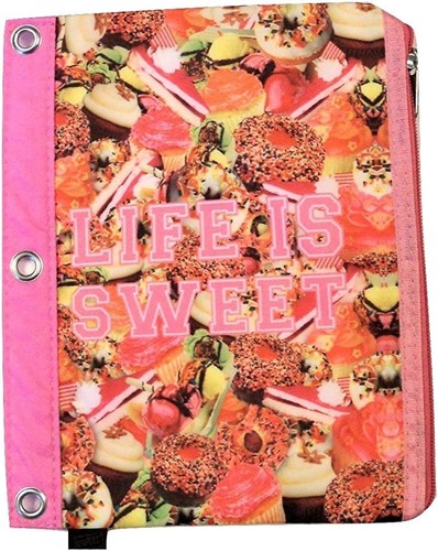 Life sweet storage pouch - sweet,