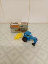 Matchbox 75 Series New 46 Ford