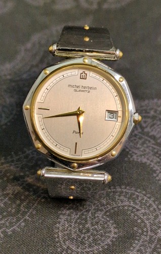 Vintage michel herbelin - vintage, paris