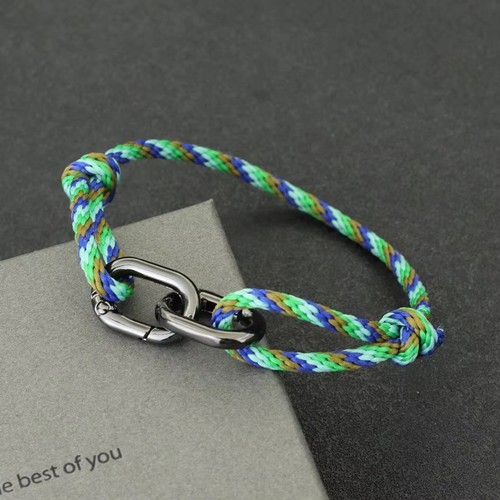 Handmade rope bracelet for - rope, men