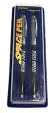 Fisher Space Pens. 2 Star Trek