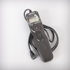 Yongnuo intervalometer for