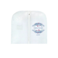 Personalised Bridesmaid Dress