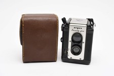 Argus 75 TLR Twin Lens Reflex