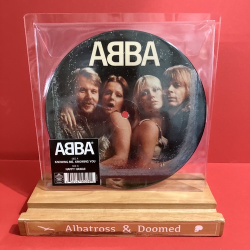 Abba knowing you - abba,