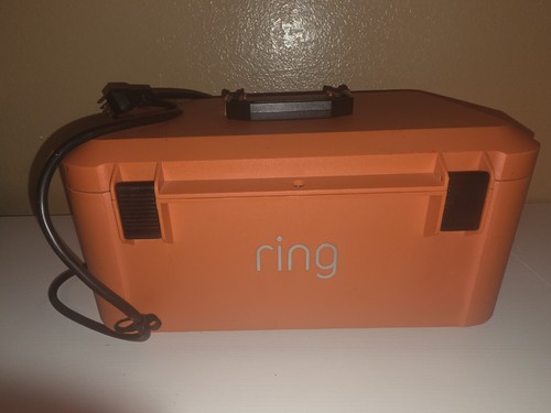 New jobsite security - jobsite, powered