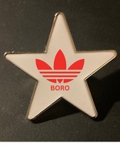 Middlesbrough Football Badge