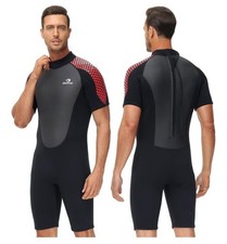 Owntop mens 3/2mm wetsuit