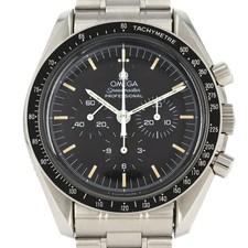 Omega Speedmaster Pro Apollo