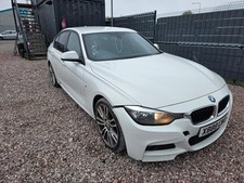 2015 BMW 3 SERIES F30 F31