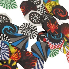 Flight Feather Replacement