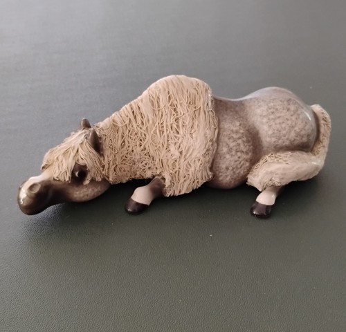 Vintage cheval ceramic - cheval,
