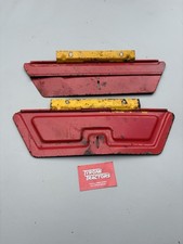 Massey Ferguson 100 Series