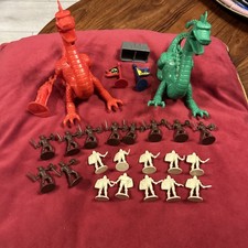 1983 CROSSBOWS AND CATAPULTS