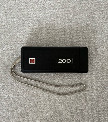 Vintage kodak ektar - kodak, 200