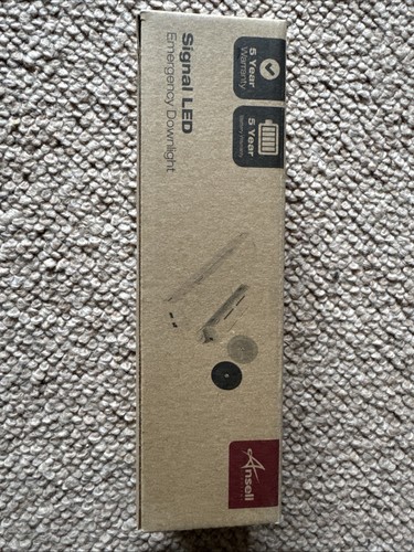 Ansell lighting asled 3nm - ansell, asled/3nm