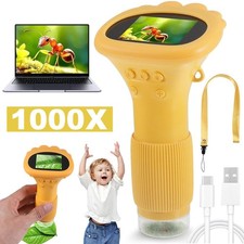 Portable 1000x Digital