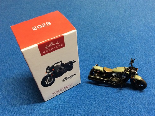 Indian motorcycle scout - indian,