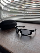Oakley Split Jacket Sunglasses