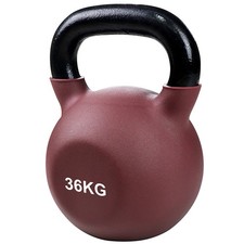 Ironman 36kg Cast Iron Coated