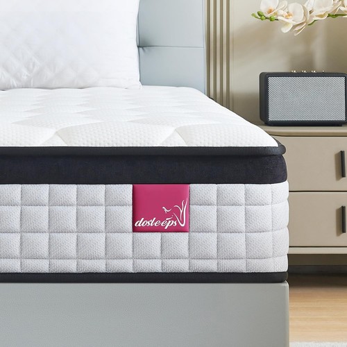 Dosleeps super king - dosleeps, mattress